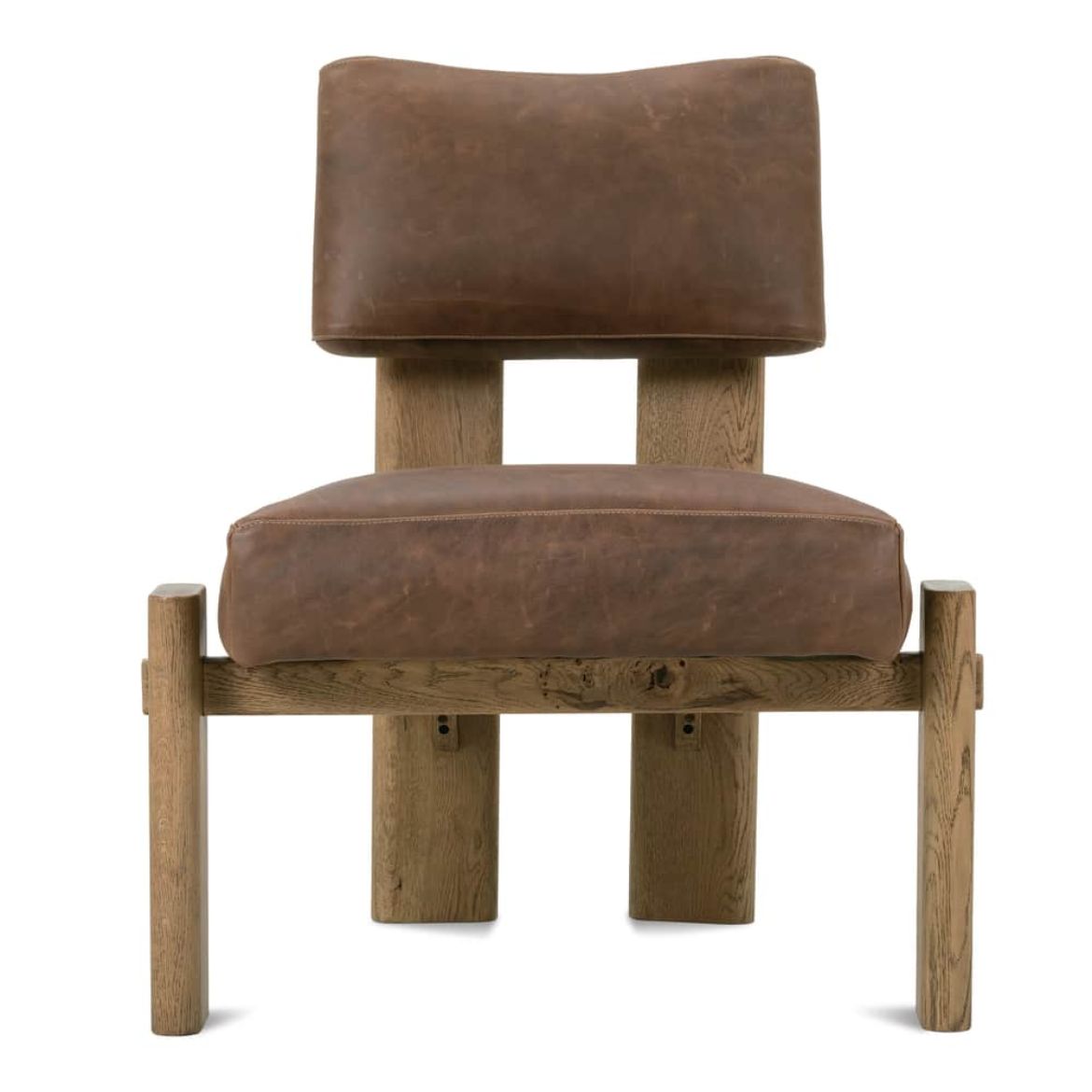 Picture of Cassius Leather Chair